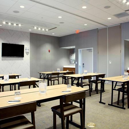 Springhill Suites By Marriott Dayton Beavercreek Exteriör bild