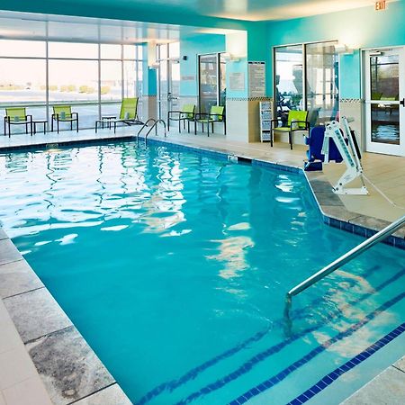 Springhill Suites By Marriott Dayton Beavercreek Exteriör bild
