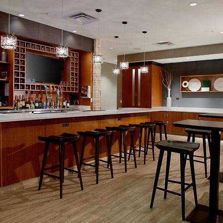 Springhill Suites By Marriott Dayton Beavercreek Exteriör bild