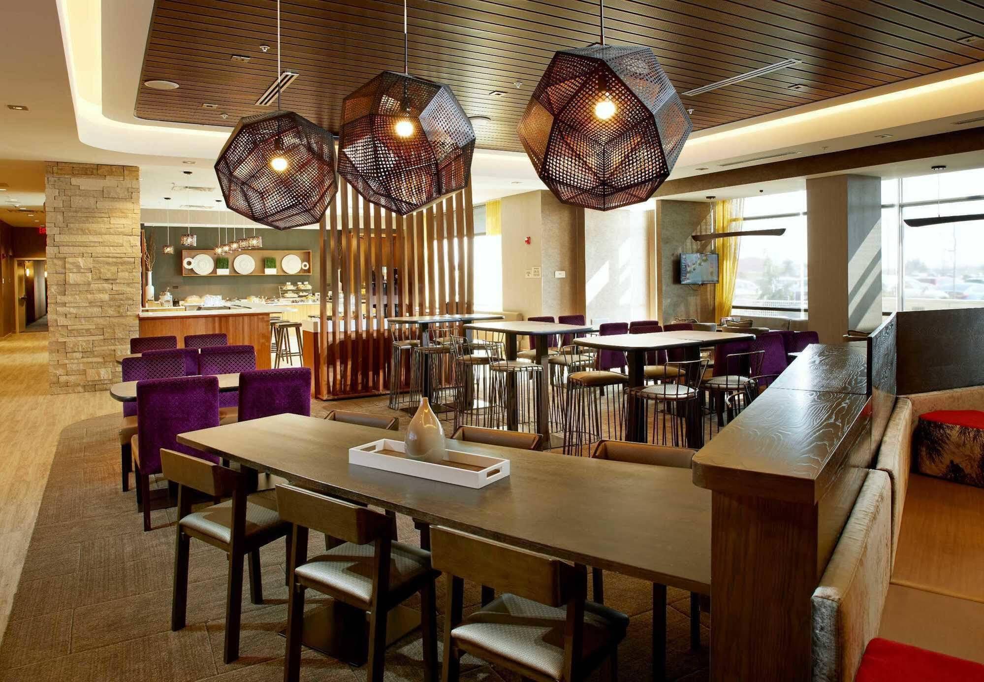 Springhill Suites By Marriott Dayton Beavercreek Exteriör bild
