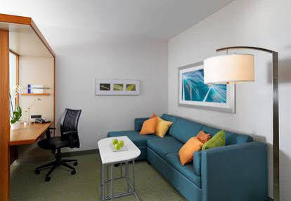 Springhill Suites By Marriott Dayton Beavercreek Exteriör bild