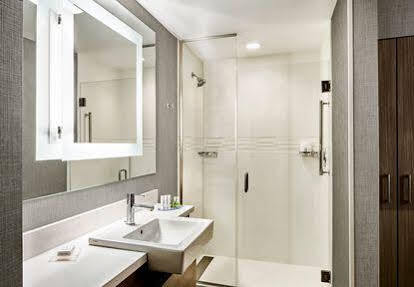 Springhill Suites By Marriott Dayton Beavercreek Exteriör bild